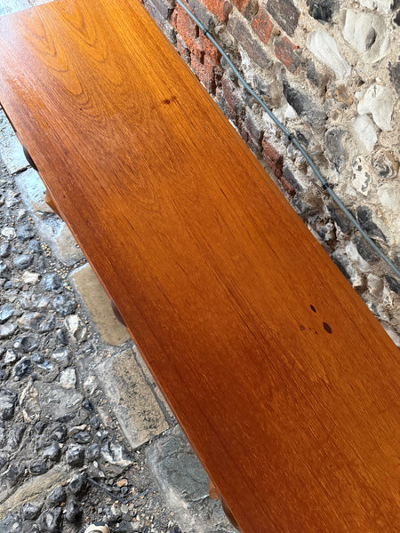 Mid Century Teak Sideboard : Elliots of Newbury