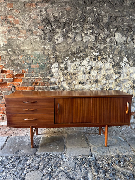 Mid Century Avalon Sideboard