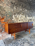 Mid Century Avalon Sideboard