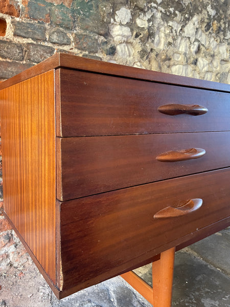 Mid Century Avalon Sideboard