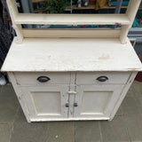 Antique Dresser