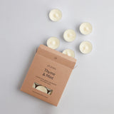 St. Eval Tealights - Thyme & Mint - Pack of 9