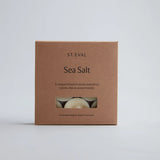 St. Evals Tealights - Sea Salt - Pack of 9