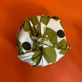 Aromatherapy Bath Bombs