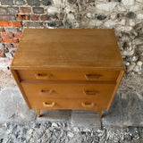 G Plan Brandon Chest of Drawers