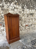 Antique Pot Cupboard