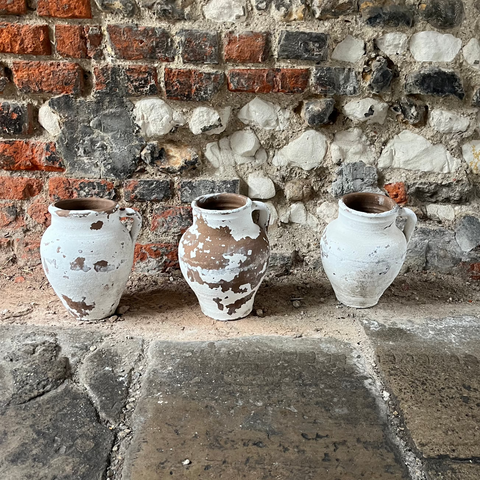 Vintage Vases