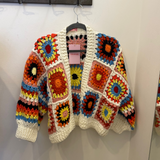 Foreva Young Reine Cardigan
