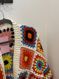 Foreva Young Reine Cardigan