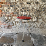 Original Retro Stool