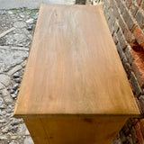 Antique Pine Chest of Drawers