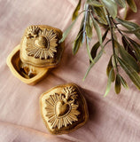Sacred Heart Trinket Box