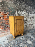 Antique Pine Cupboard