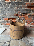 Antique Well Bucket