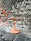 Painted Bobble Table