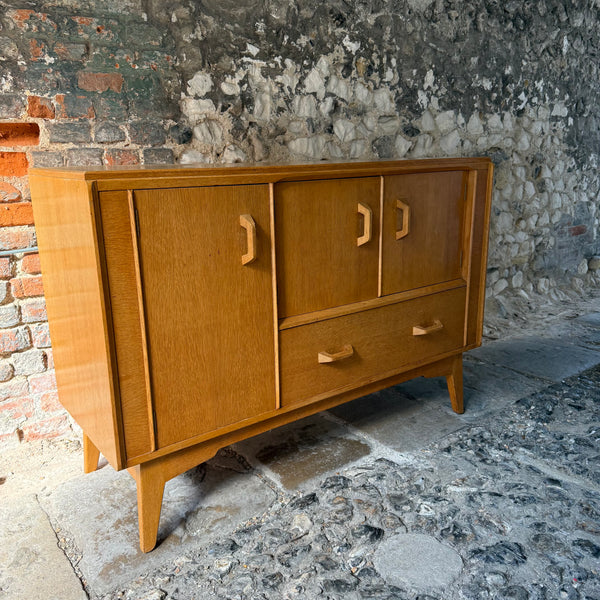 G  Plan Brandon Sideboard