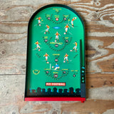 Pinball  Football Game
