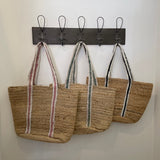 Maya Basket Bag