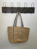 Maya Basket Bag