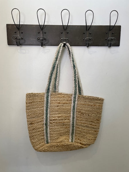 Maya Basket Bag