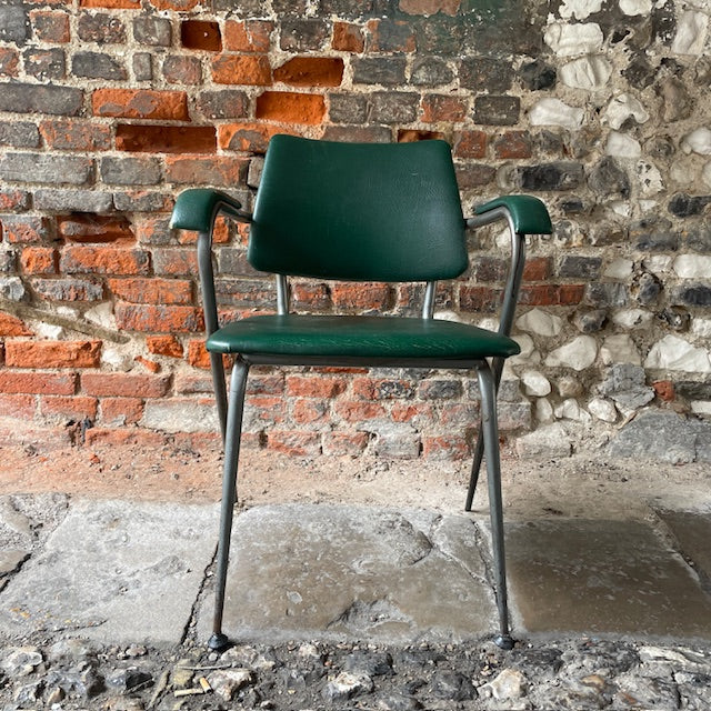 Vintage Desk Chair