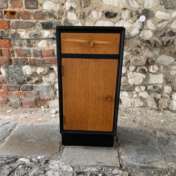 Mid Century Cupboard