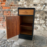 Mid Century Cupboard