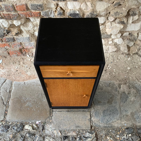 Mid Century Cupboard