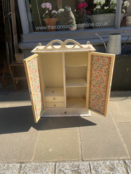 Antique French Cabinet