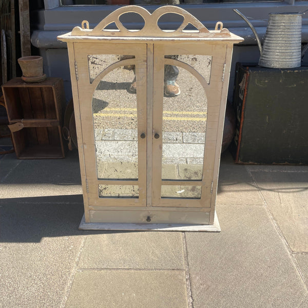 Antique French Cabinet
