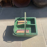Vintage Shoe Cleaning Box