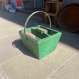 Vintage Shoe Cleaning Box