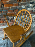Vintage Rocking Chair