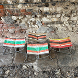 Camper Stools