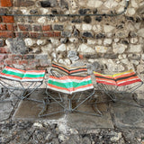 Camper Stools