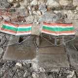Camper Stools