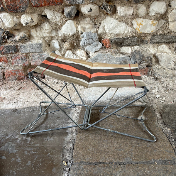 Camper Stools