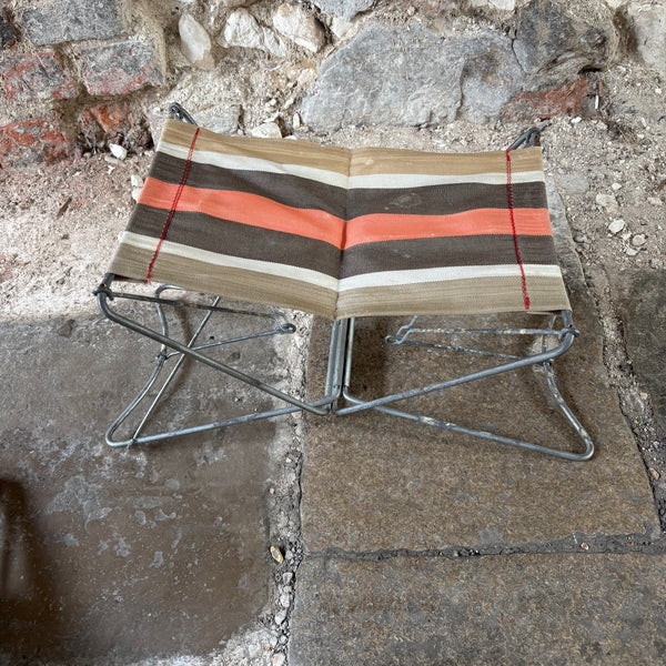 Camper Stools