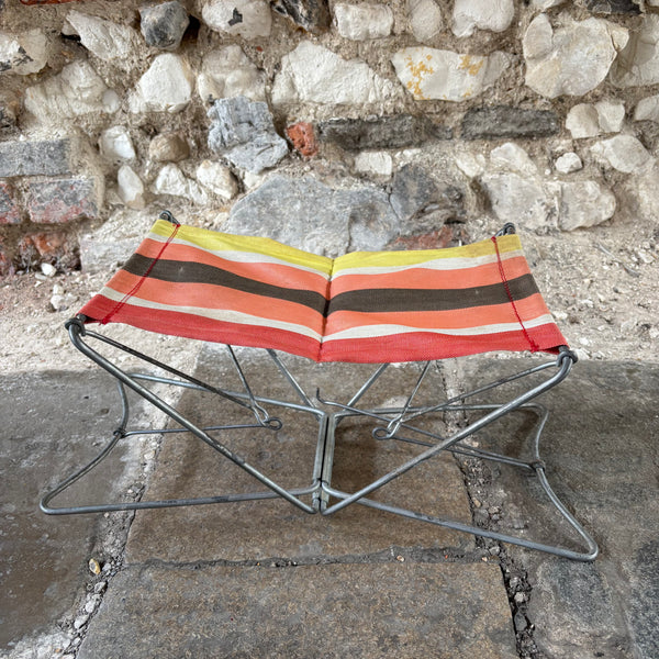 Camper Stools