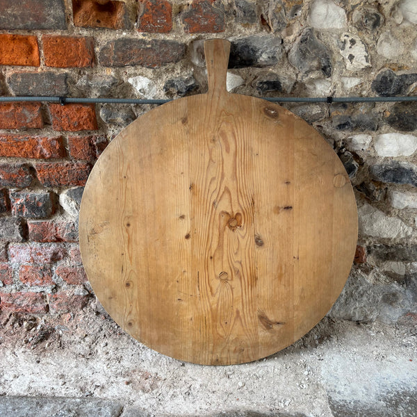 Wooden Serving Board