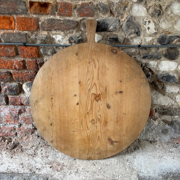 Wooden Serving Board
