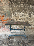 Indian Vintage Table