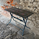Indian Vintage Table