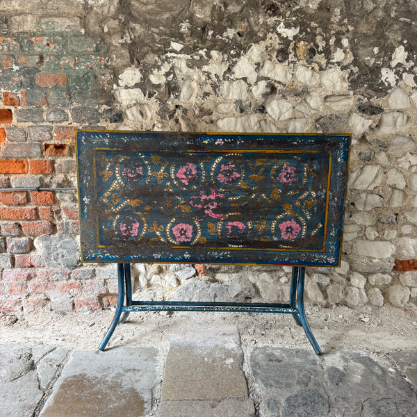 Indian Vintage Table