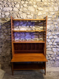 Mid Century Ladderex Shelving Unit
