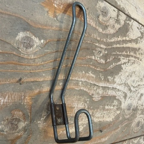 Metal Coat Hook – The Consortium Winchester and Romsey Hampshire