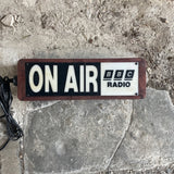 BBC On Air Lightbox