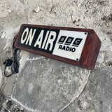 BBC On Air Lightbox