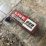 Live Recording BBC Lightbox