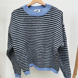 OST - Nanna Jumper - Navy